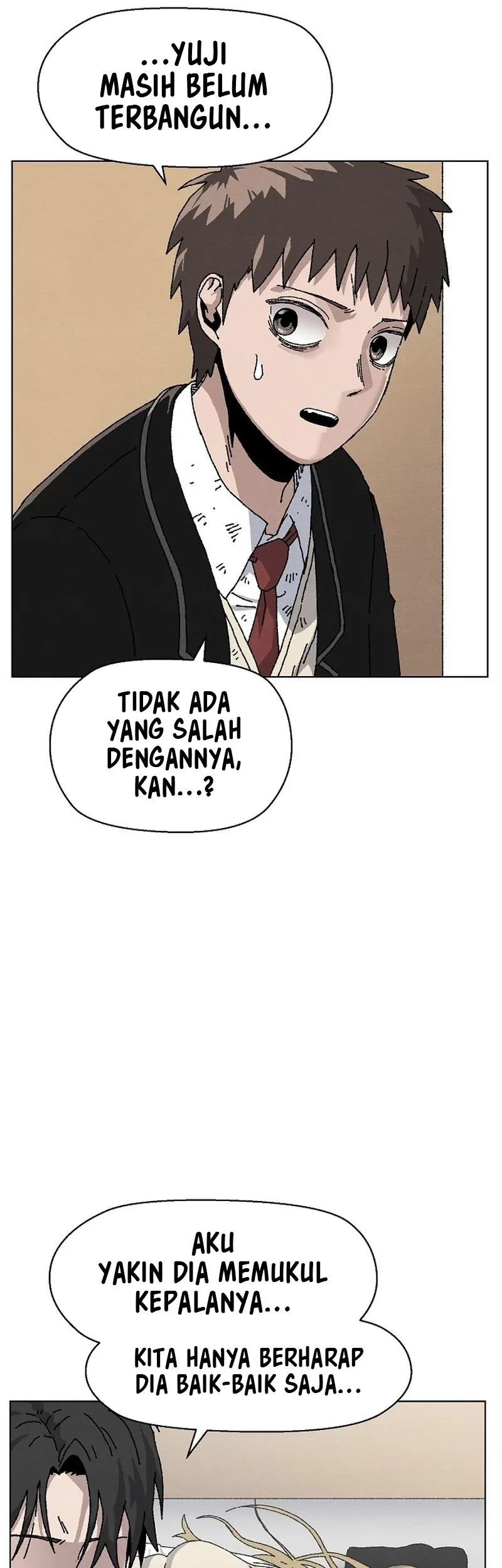 Leu Leu Leu Chapter 24 Gambar 26