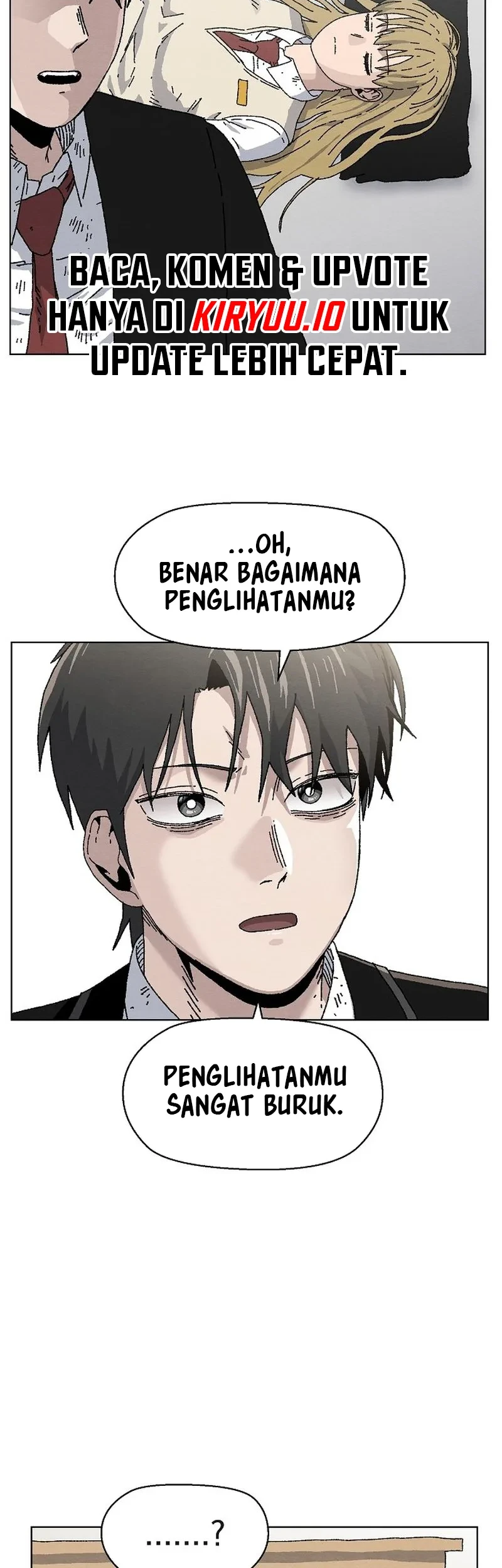 Leu Leu Leu Chapter 24 Gambar 27