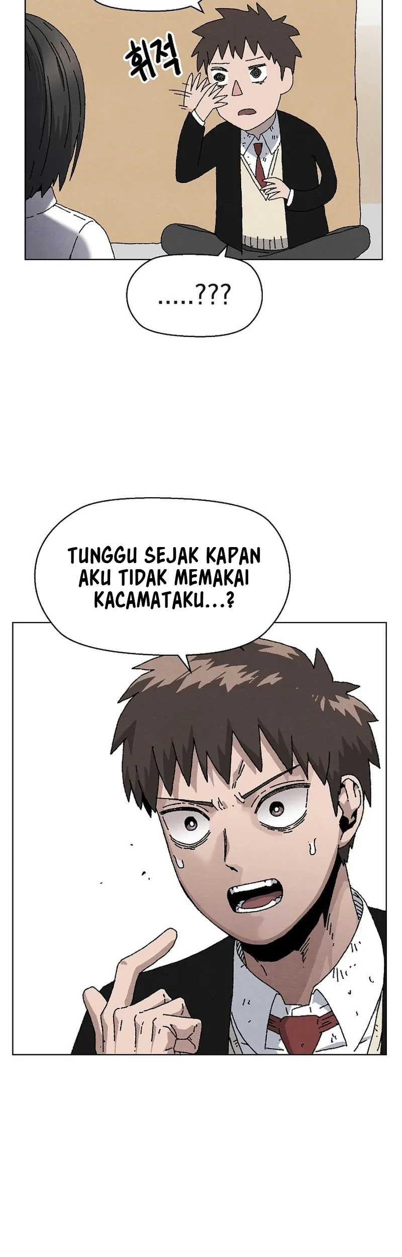 Leu Leu Leu Chapter 24 Gambar 28