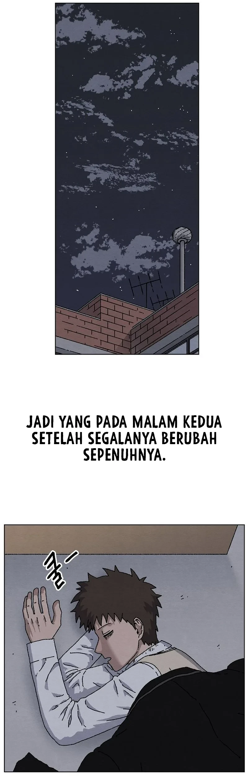 Leu Leu Leu Chapter 24 Gambar 30