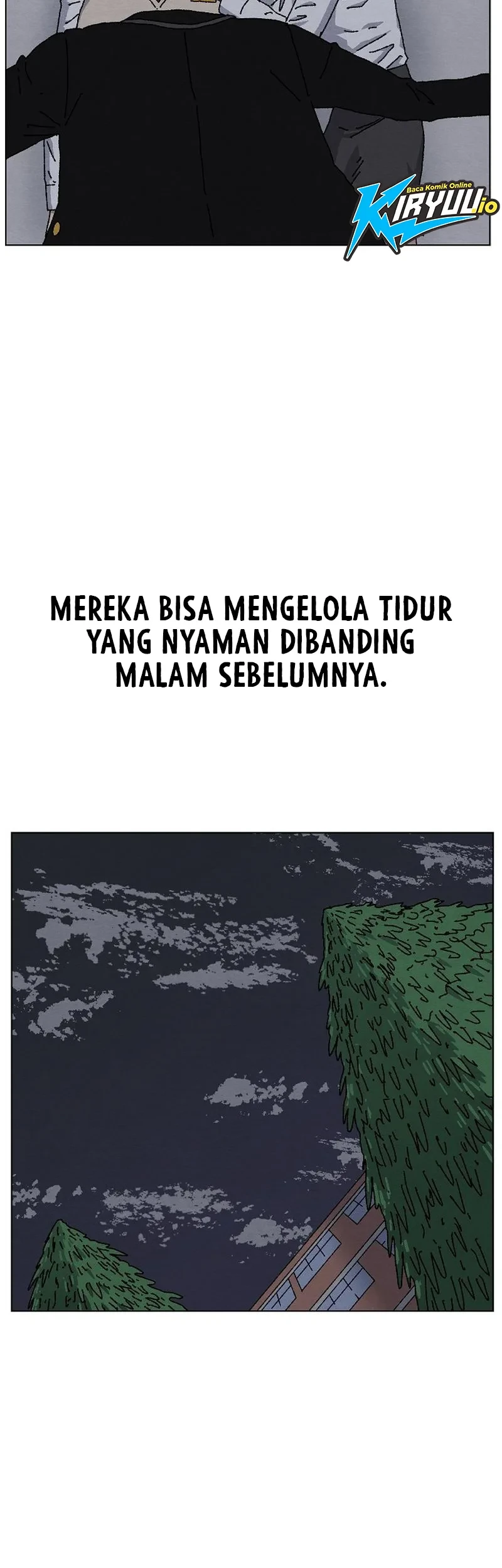 Leu Leu Leu Chapter 24 Gambar 32