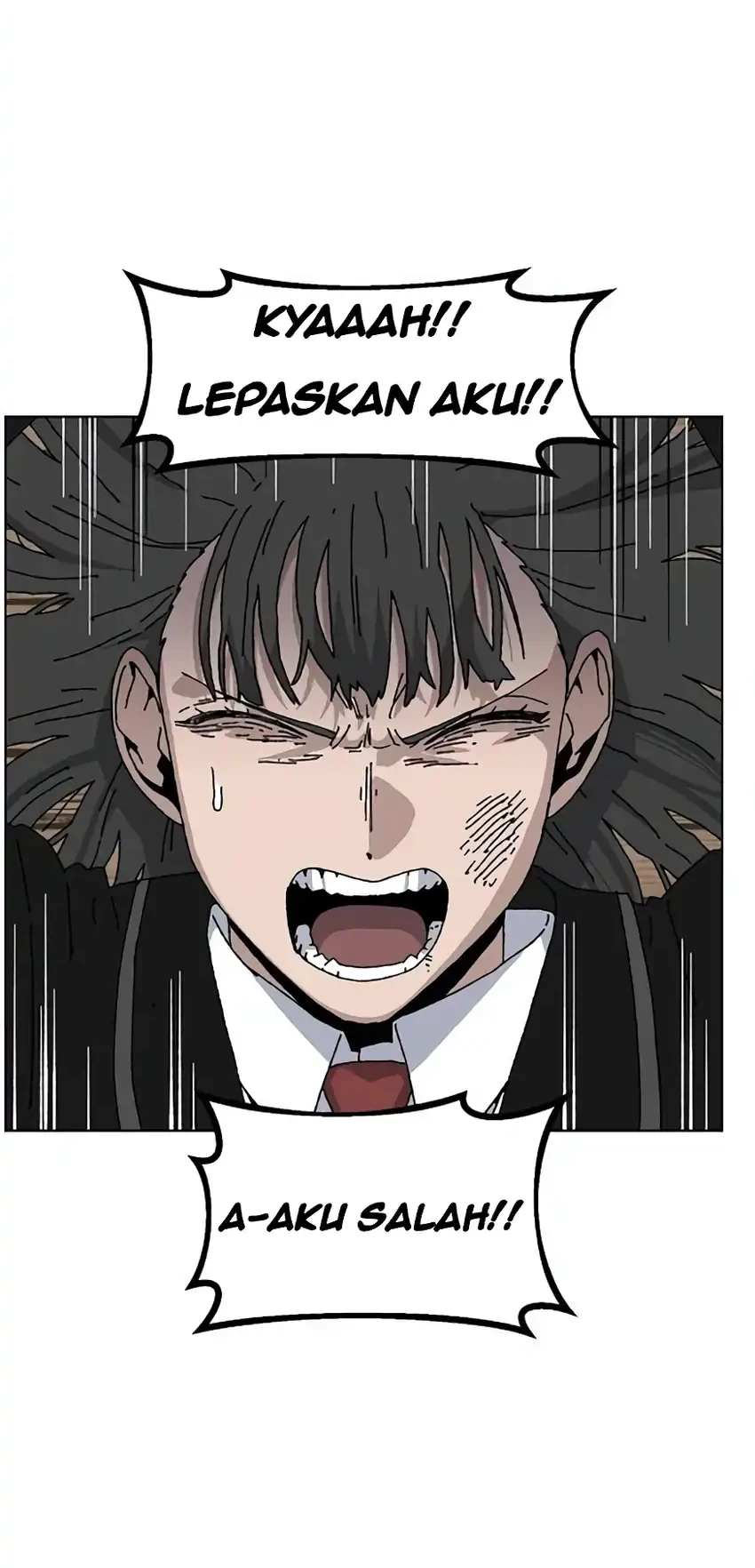 Leu Leu Leu Chapter 27 Gambar 43