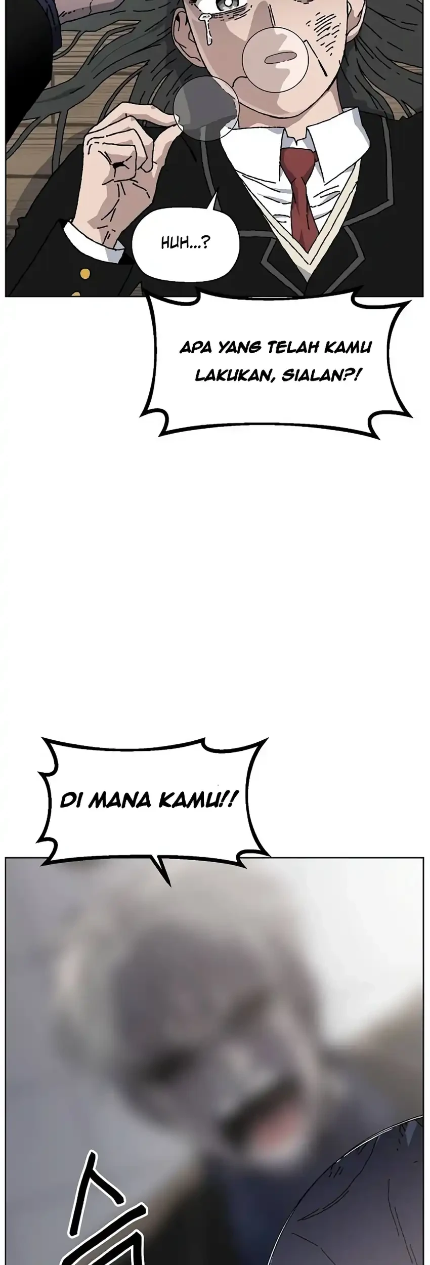 Leu Leu Leu Chapter 27 Gambar 46