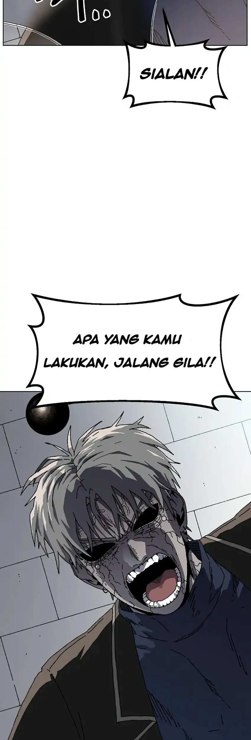 Leu Leu Leu Chapter 27 Gambar 47