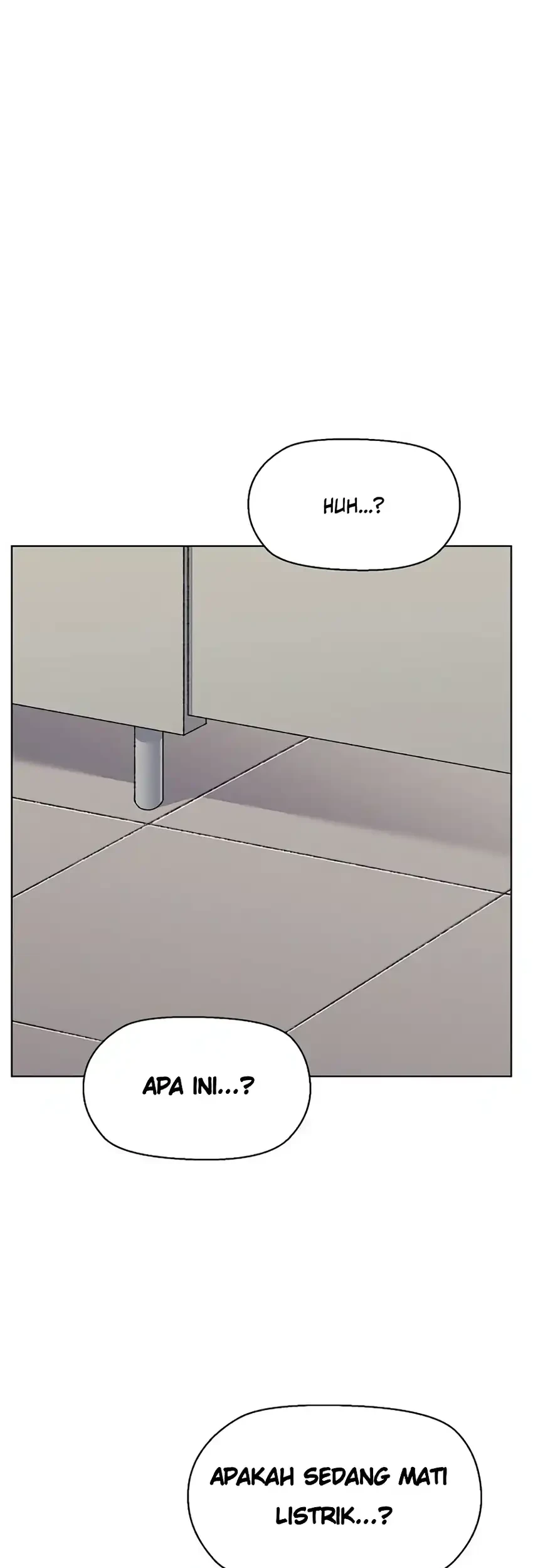 Leu Leu Leu Chapter 27 Gambar 49