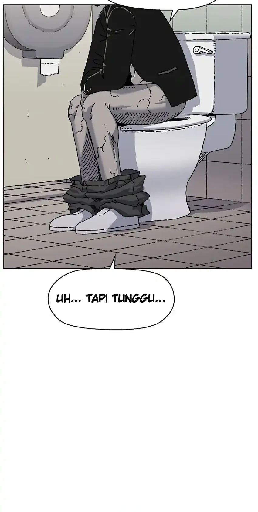 Leu Leu Leu Chapter 27 Gambar 50