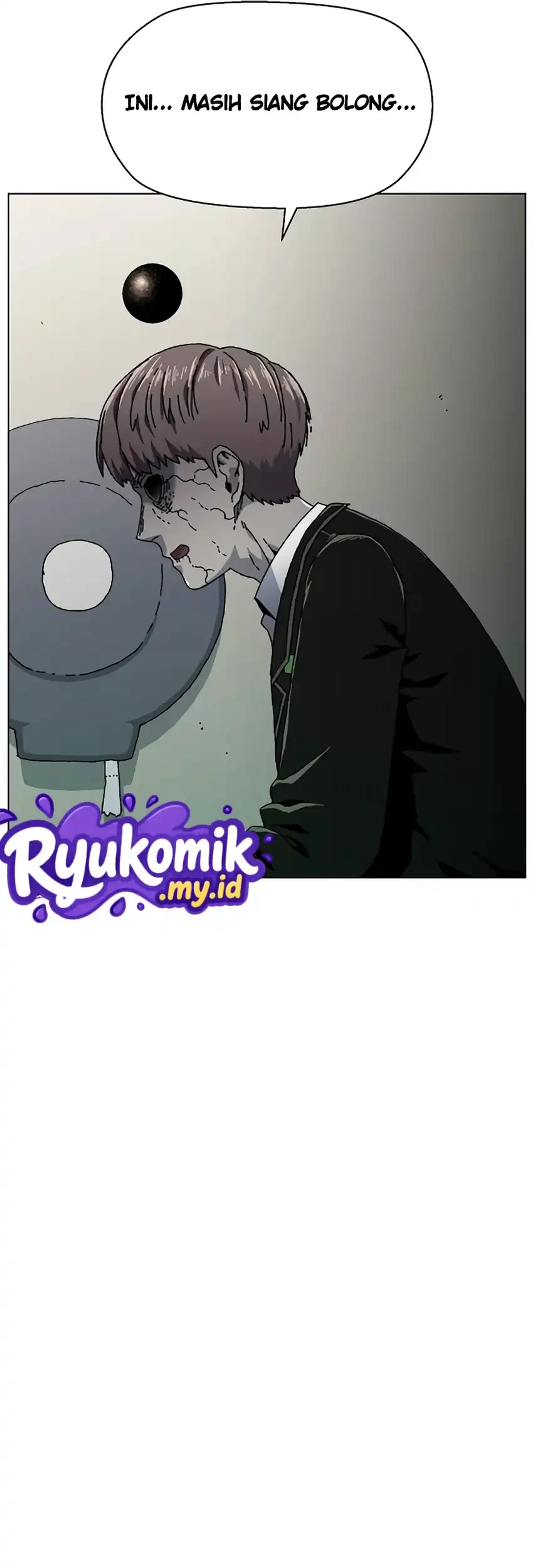 Leu Leu Leu Chapter 27 Gambar 51