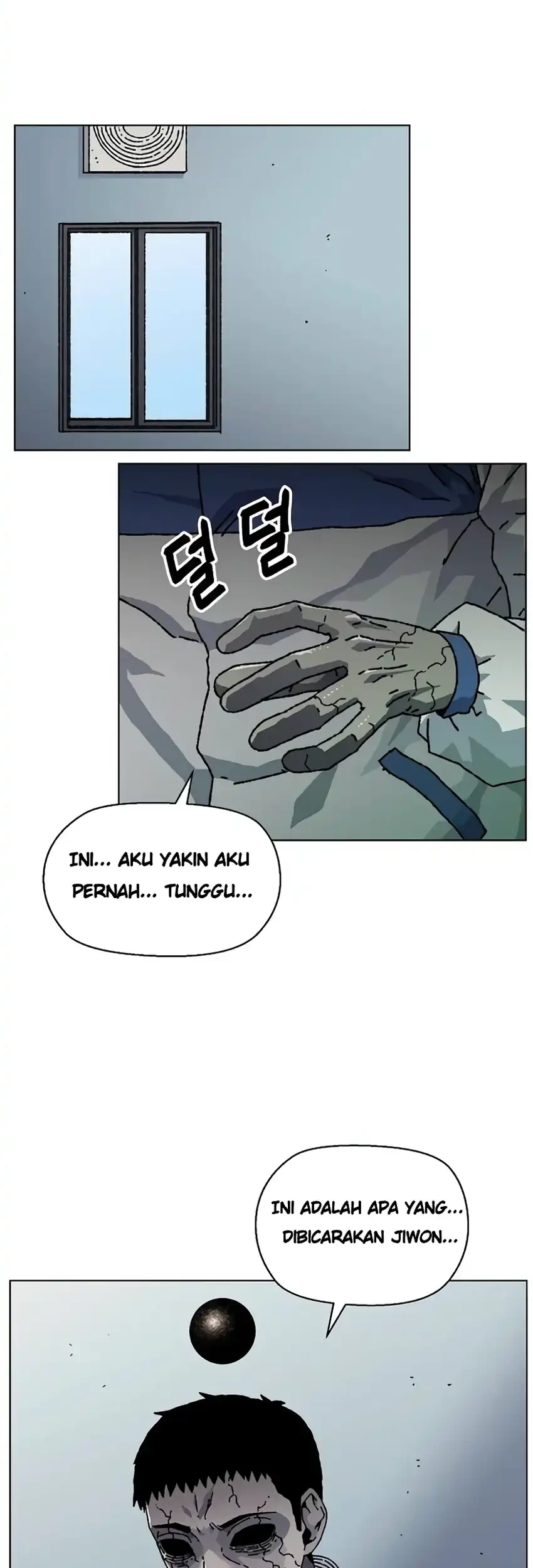 Leu Leu Leu Chapter 27 Gambar 52
