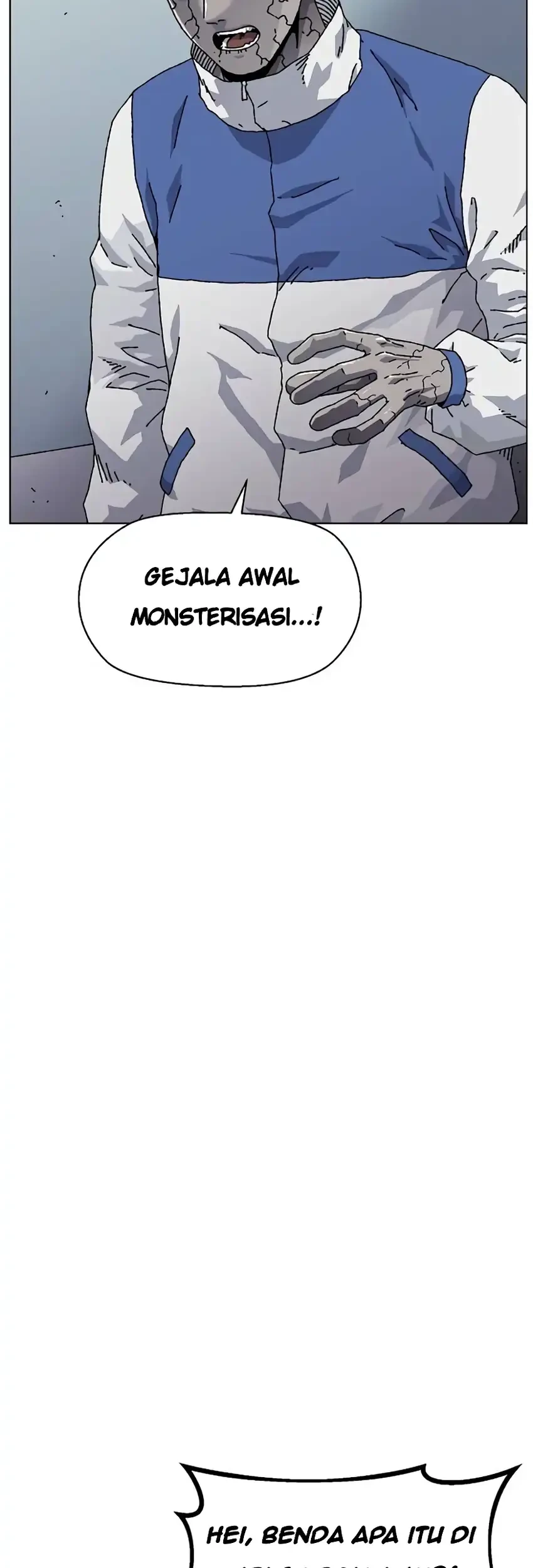 Leu Leu Leu Chapter 27 Gambar 53