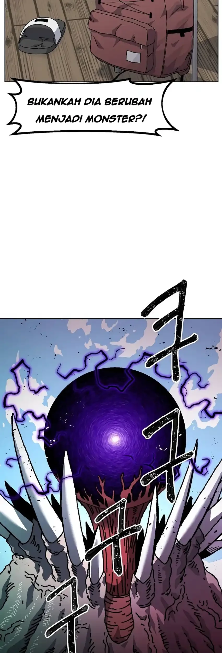 Leu Leu Leu Chapter 27 Gambar 56