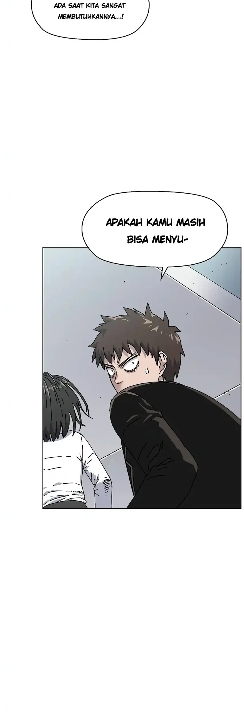 Leu Leu Leu Chapter 27 Gambar 60