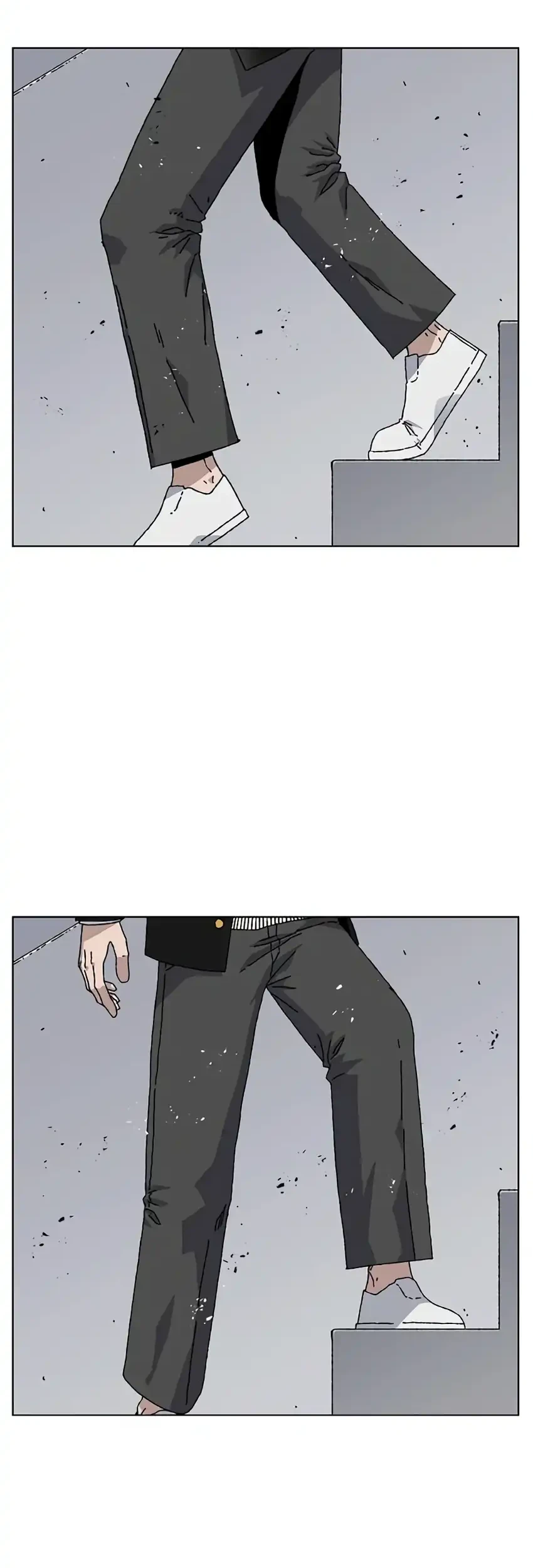 Leu Leu Leu Chapter 27 Gambar 61