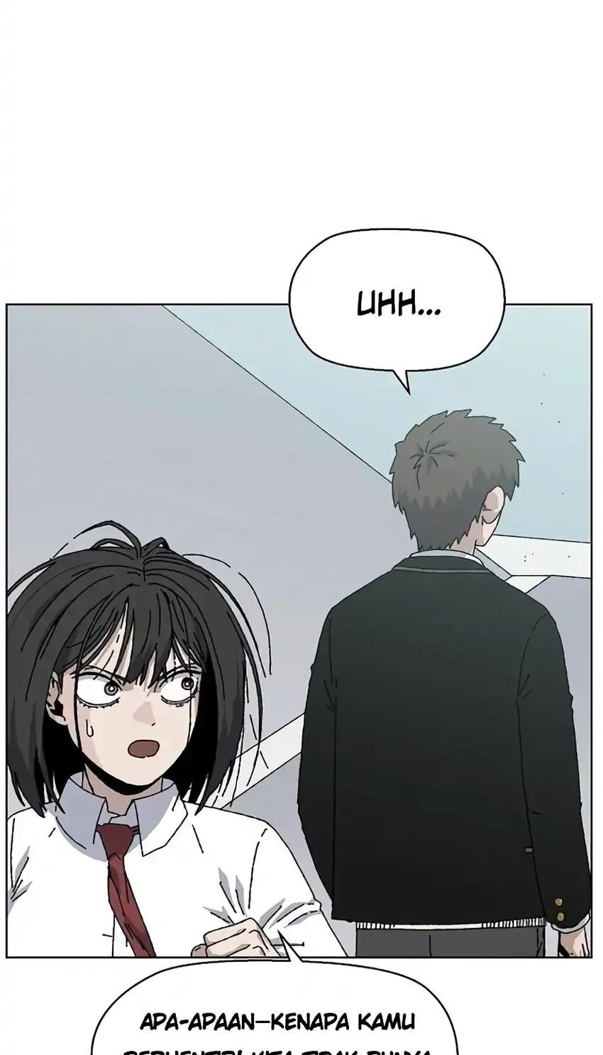 Leu Leu Leu Chapter 27 Gambar 62