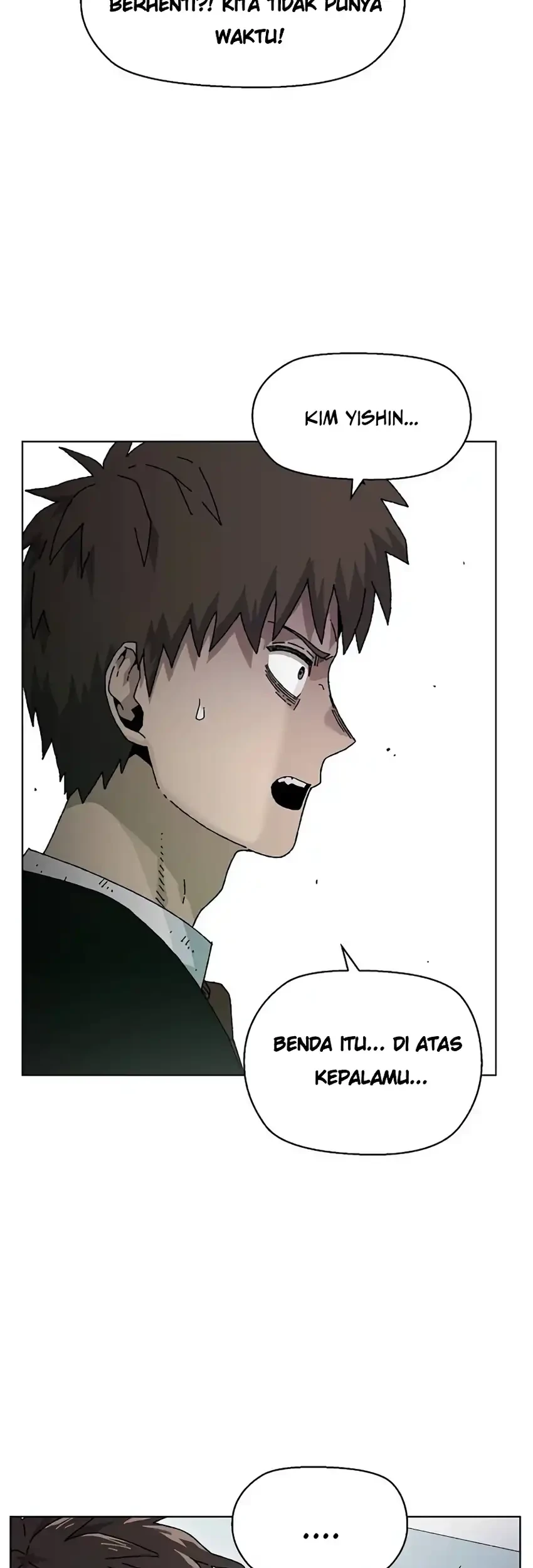 Leu Leu Leu Chapter 27 Gambar 63