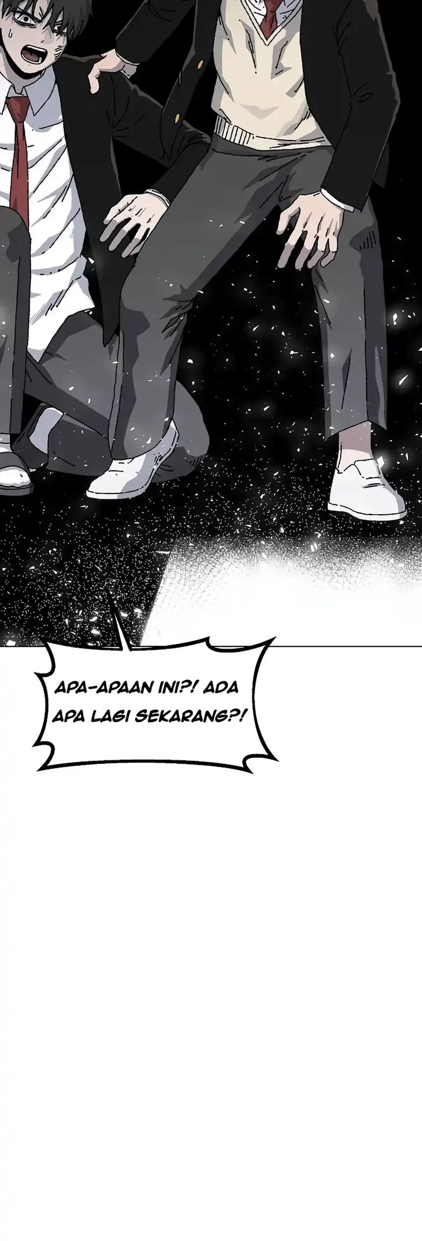 Leu Leu Leu Chapter 28 Gambar 51