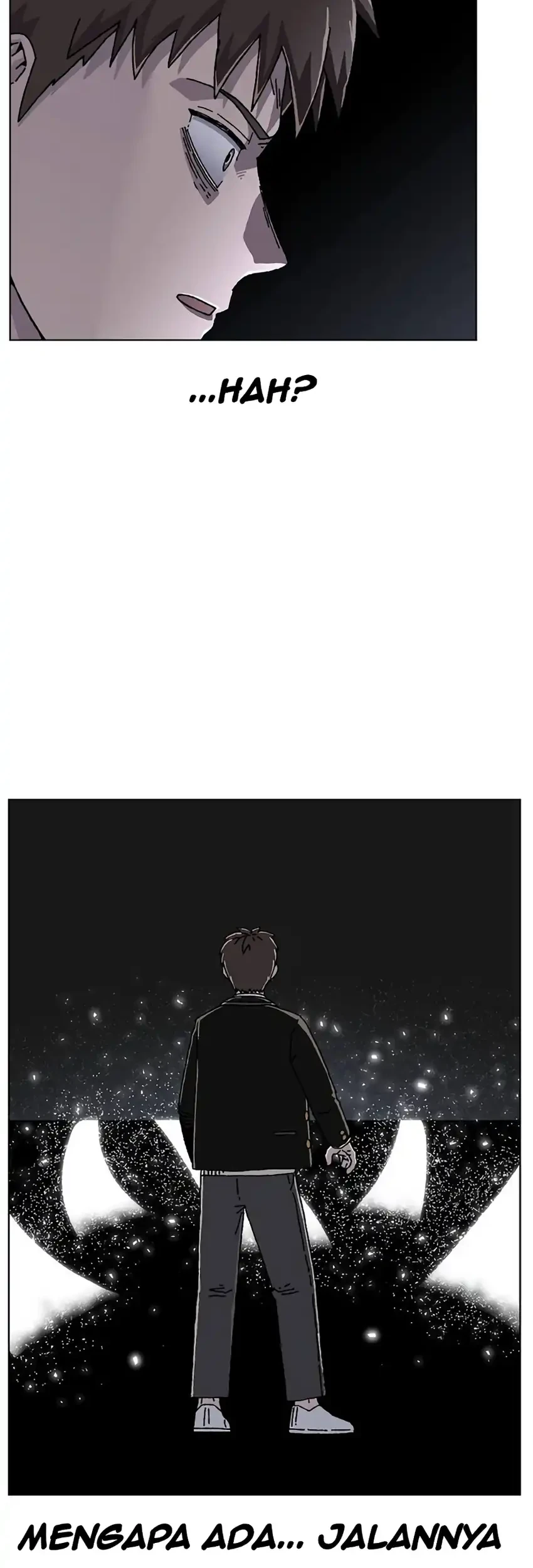 Leu Leu Leu Chapter 28 Gambar 35