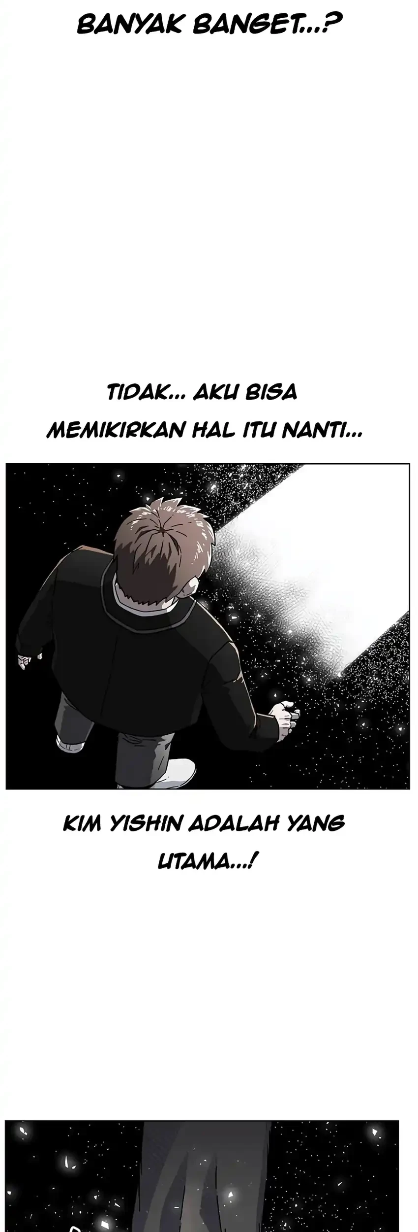 Leu Leu Leu Chapter 28 Gambar 36