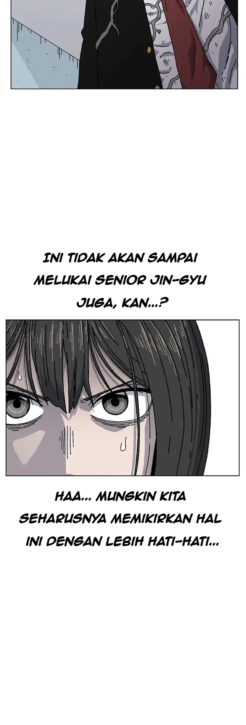 Leu Leu Leu Chapter 28 Gambar 39