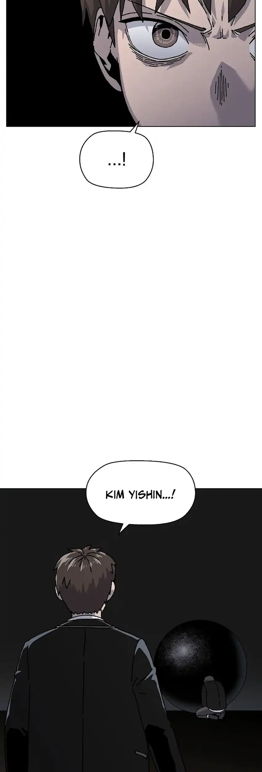 Leu Leu Leu Chapter 28 Gambar 41