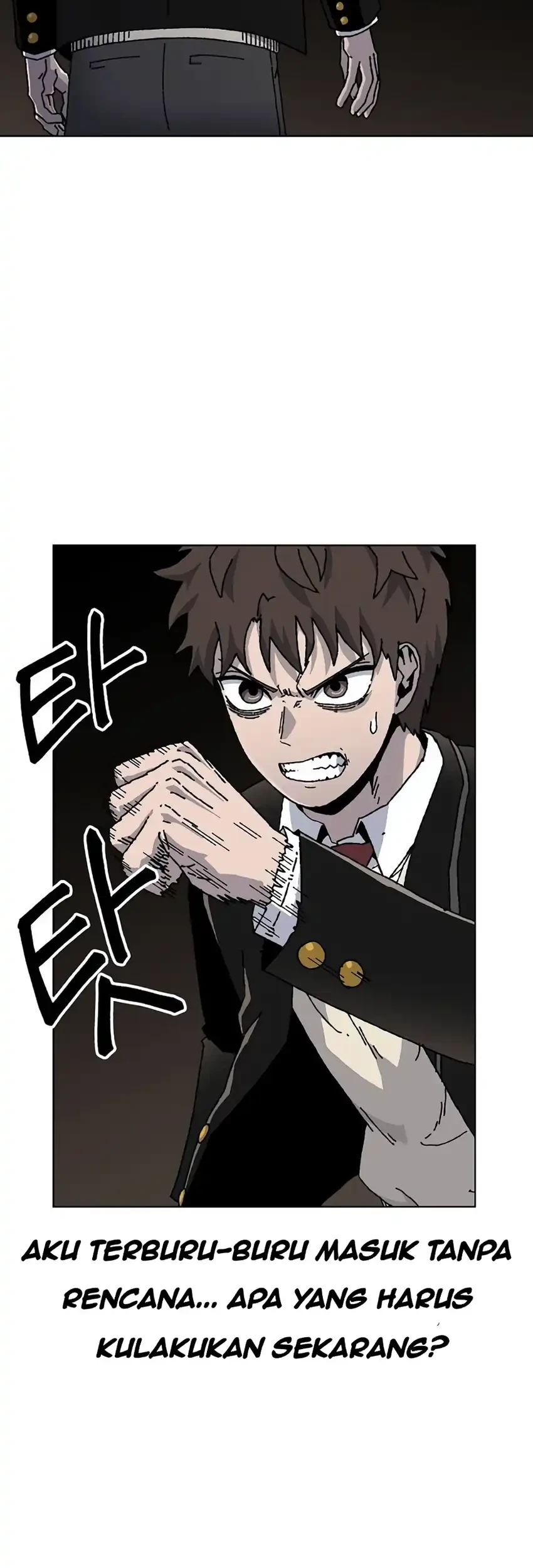 Leu Leu Leu Chapter 28 Gambar 42