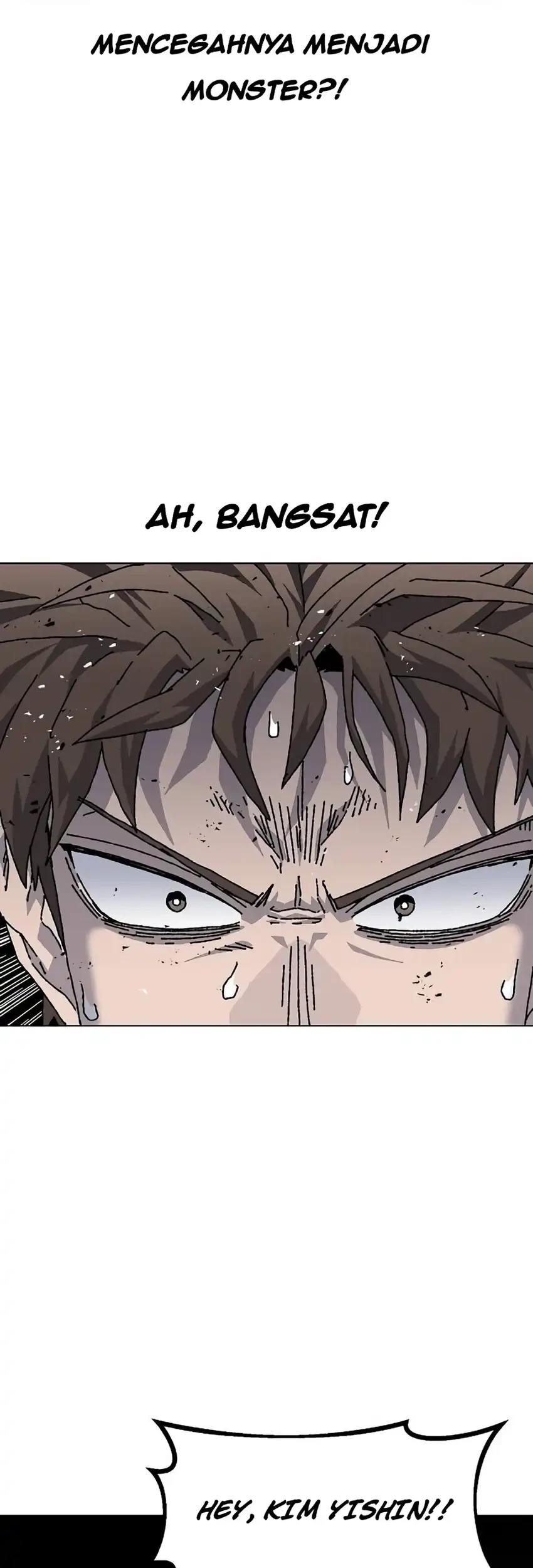 Leu Leu Leu Chapter 28 Gambar 44