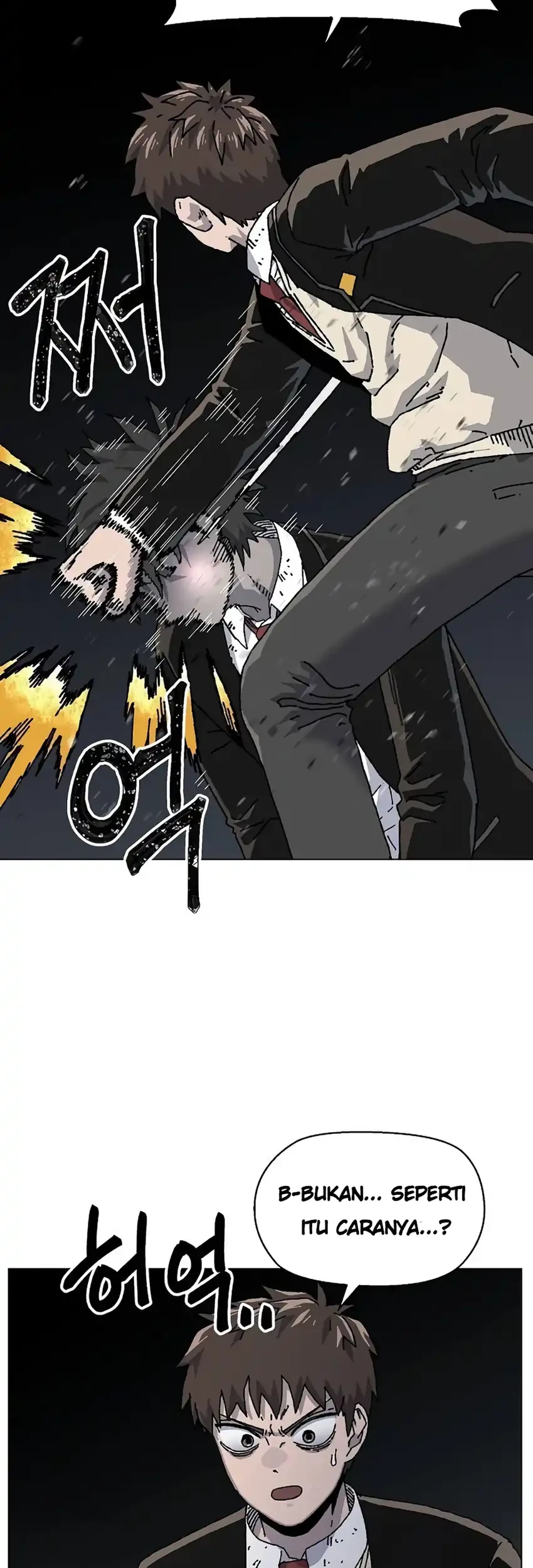 Leu Leu Leu Chapter 28 Gambar 45