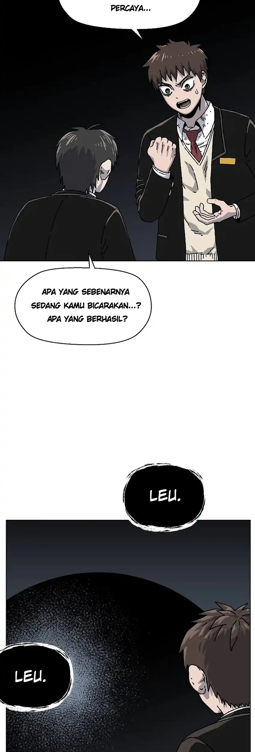 Leu Leu Leu Chapter 28 Gambar 48