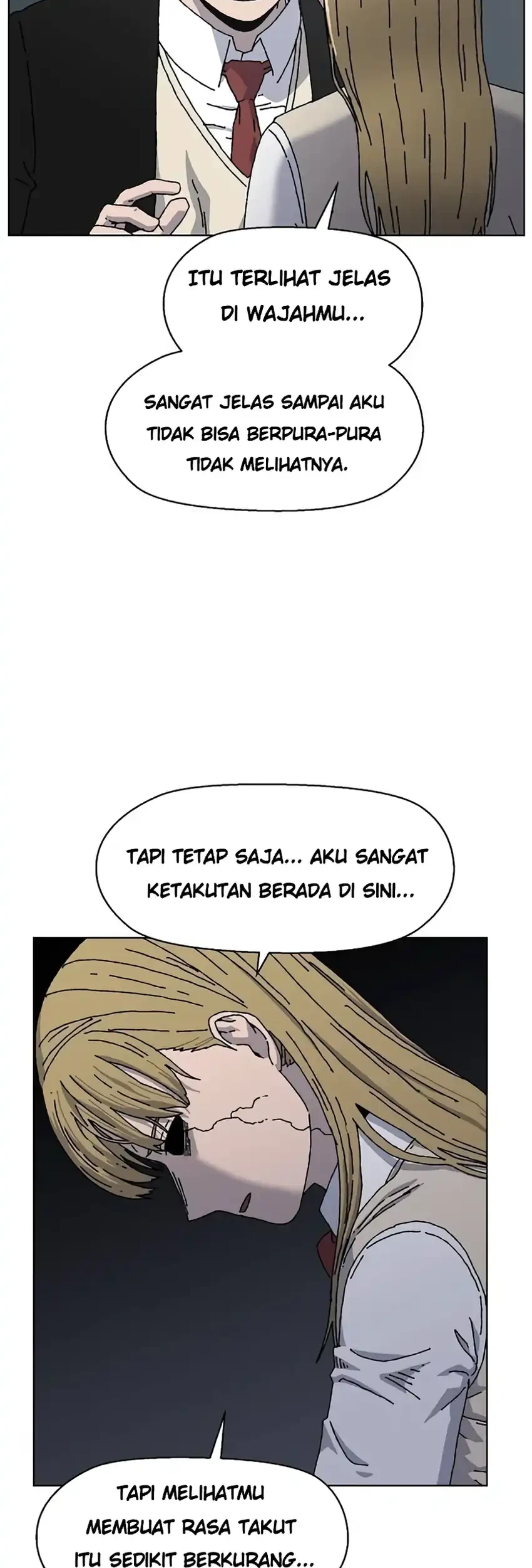 Leu Leu Leu Chapter 29 Gambar 59