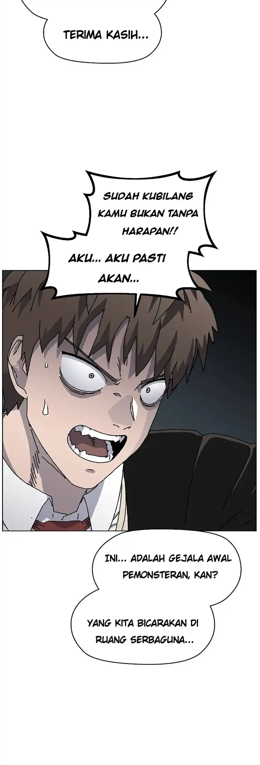 Leu Leu Leu Chapter 29 Gambar 60