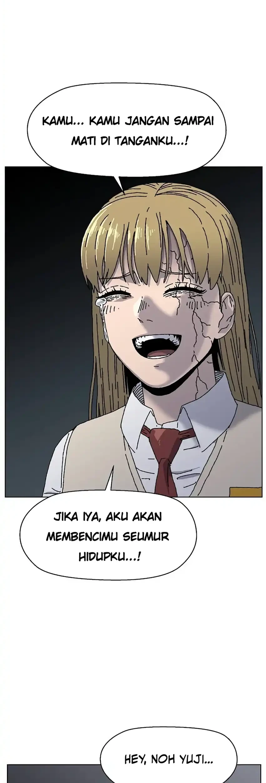 Leu Leu Leu Chapter 29 Gambar 61