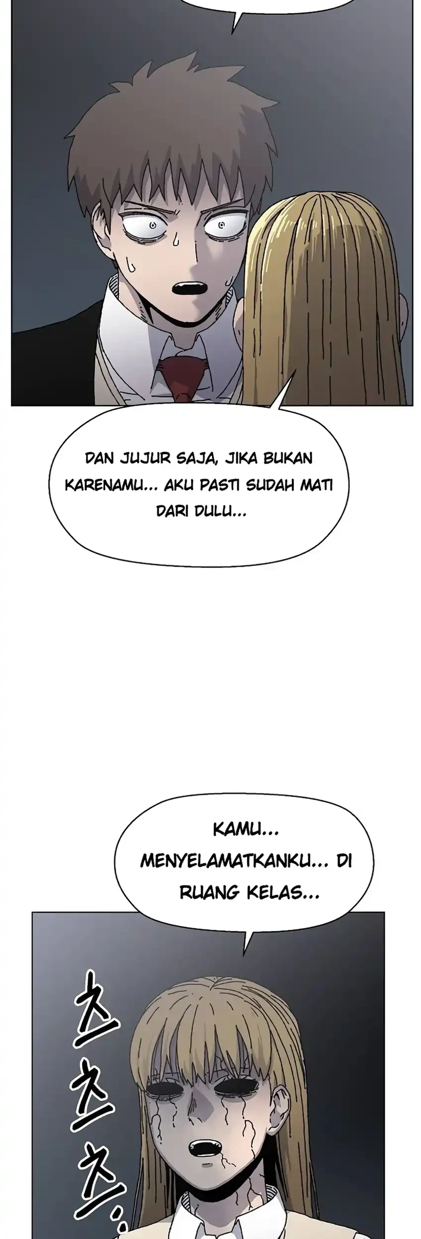 Leu Leu Leu Chapter 29 Gambar 62