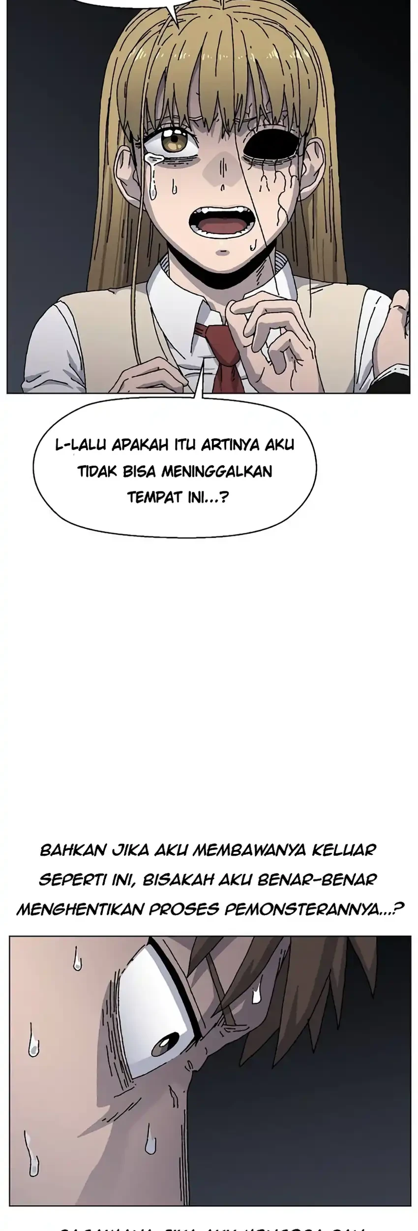 Leu Leu Leu Chapter 29 Gambar 52