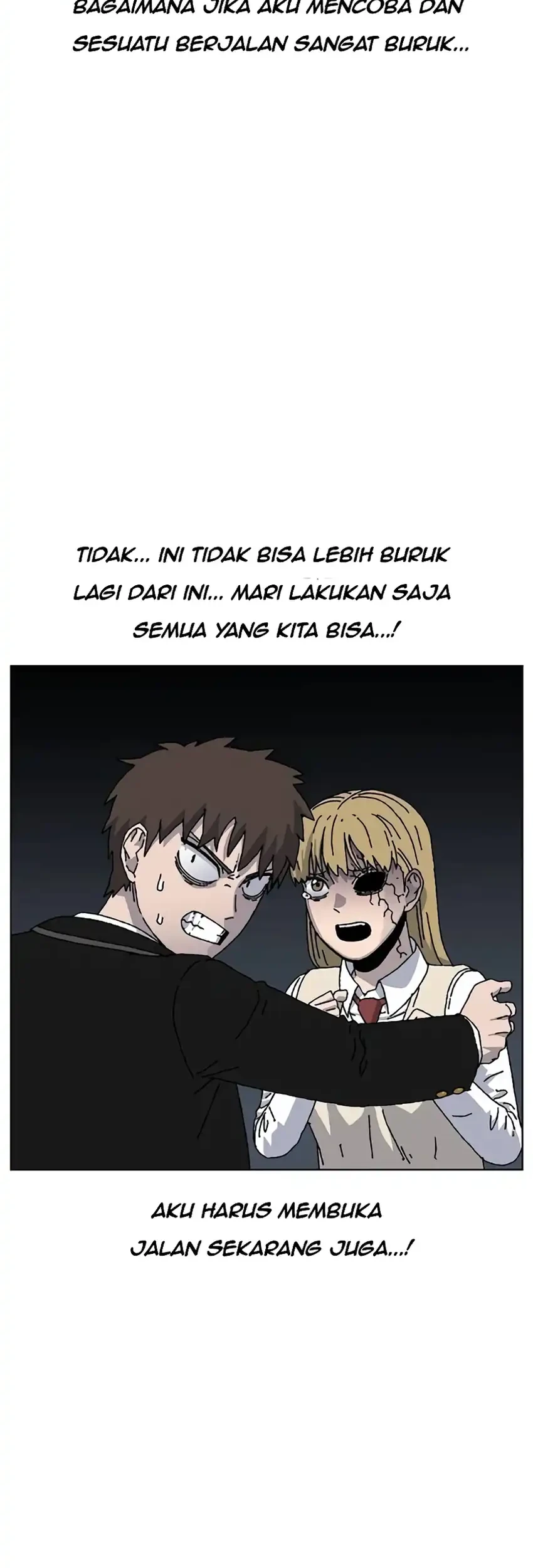 Leu Leu Leu Chapter 29 Gambar 53