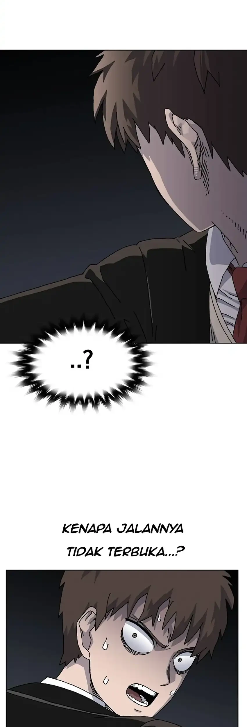 Leu Leu Leu Chapter 29 Gambar 54