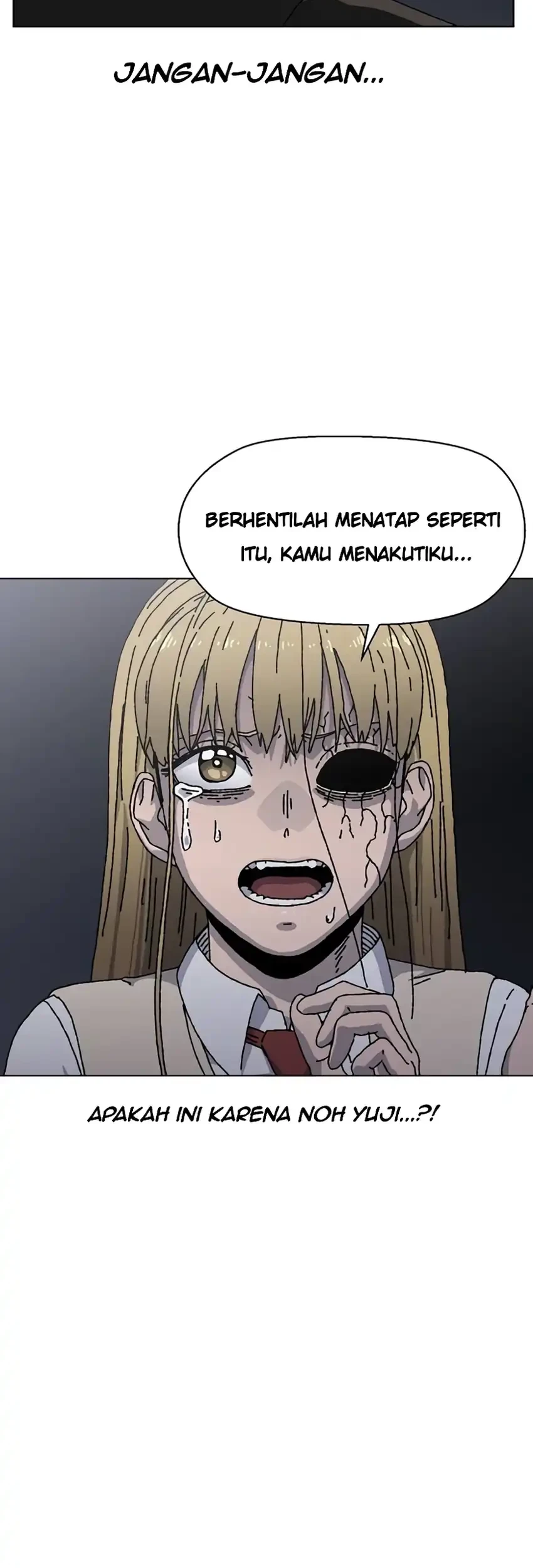 Leu Leu Leu Chapter 29 Gambar 55