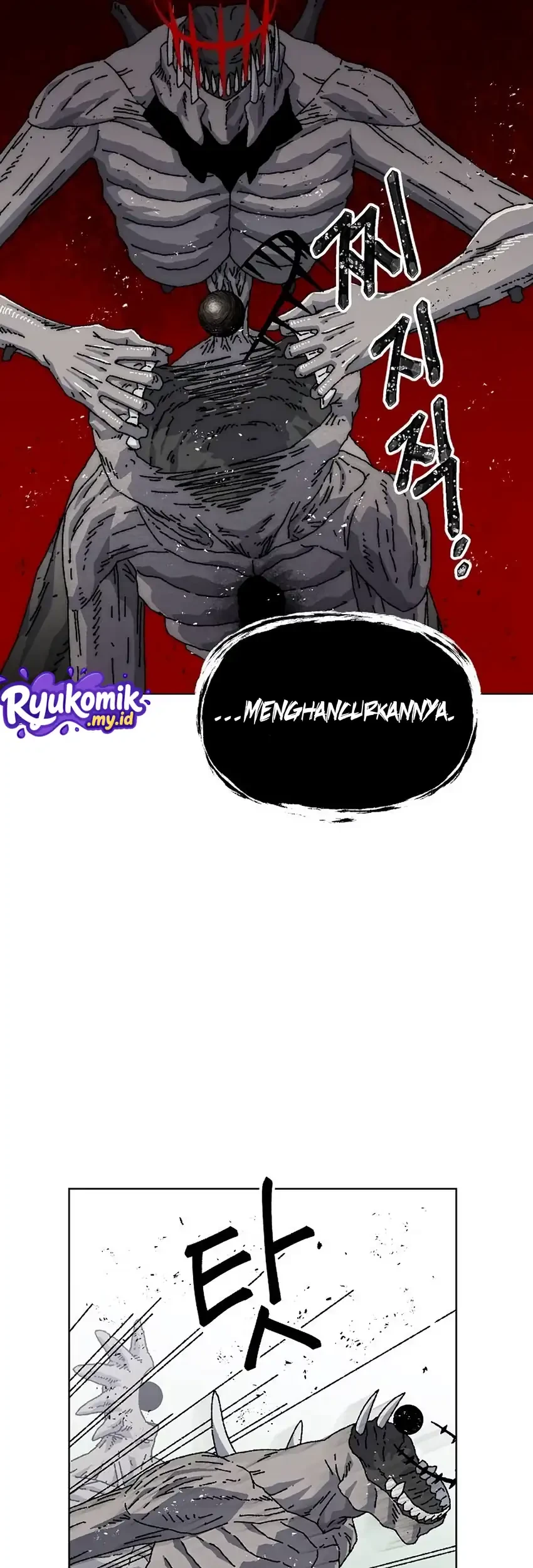 Leu Leu Leu Chapter 30 Gambar 48