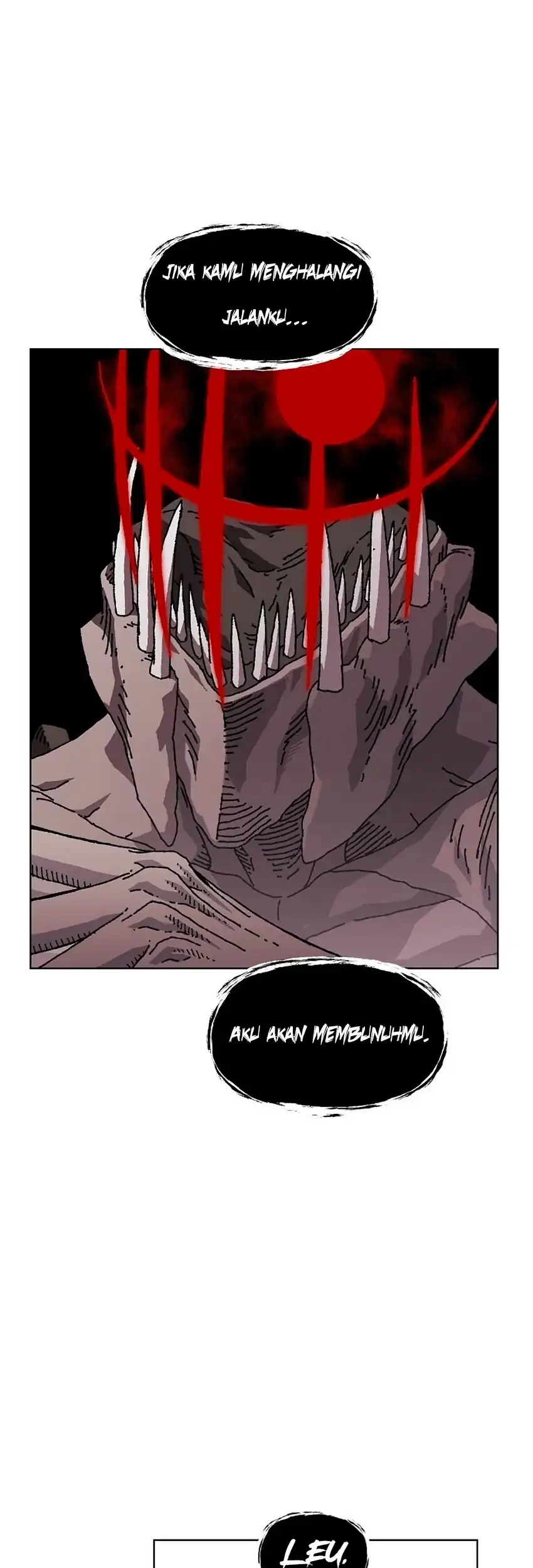 Leu Leu Leu Chapter 30 Gambar 52