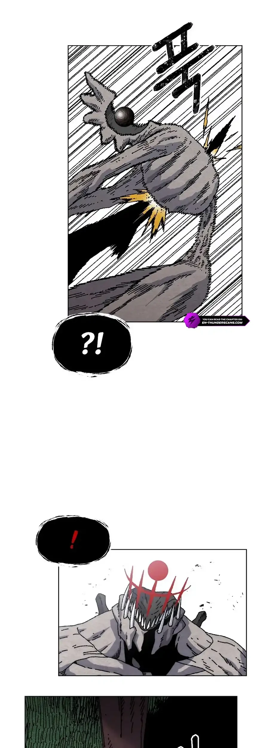 Leu Leu Leu Chapter 30 Gambar 54