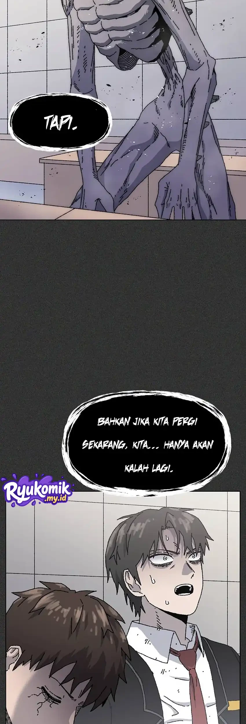 Leu Leu Leu Chapter 30 Gambar 60