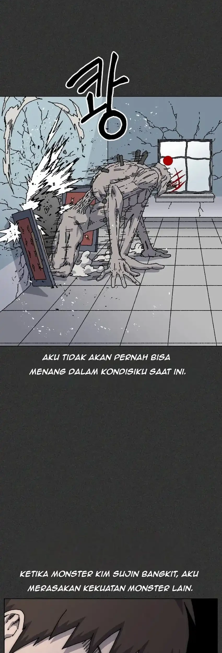 Leu Leu Leu Chapter 30 Gambar 63