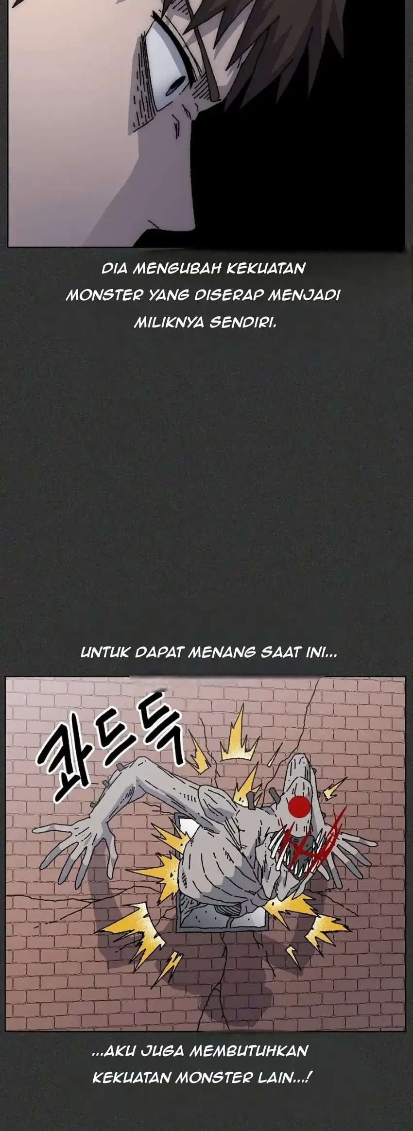 Leu Leu Leu Chapter 30 Gambar 64