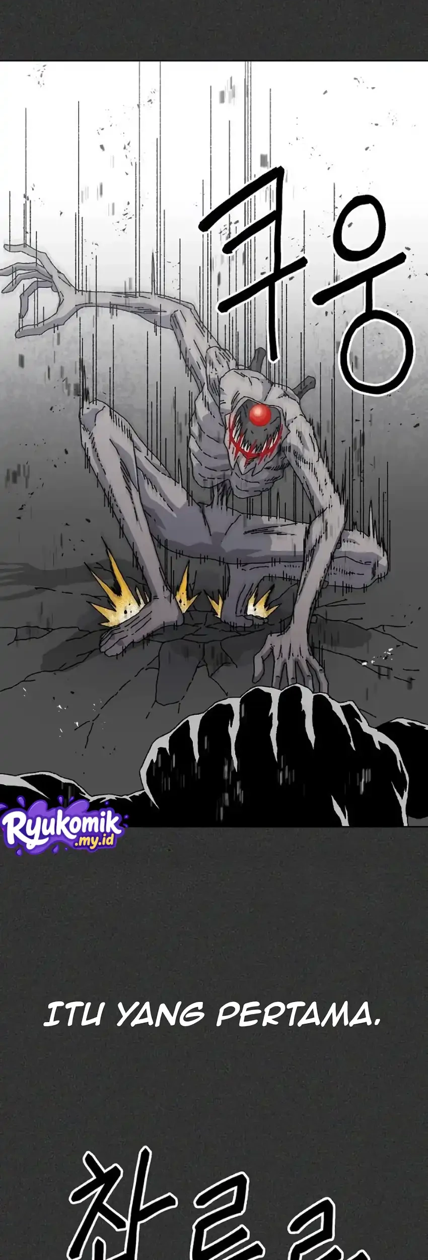 Leu Leu Leu Chapter 30 Gambar 66