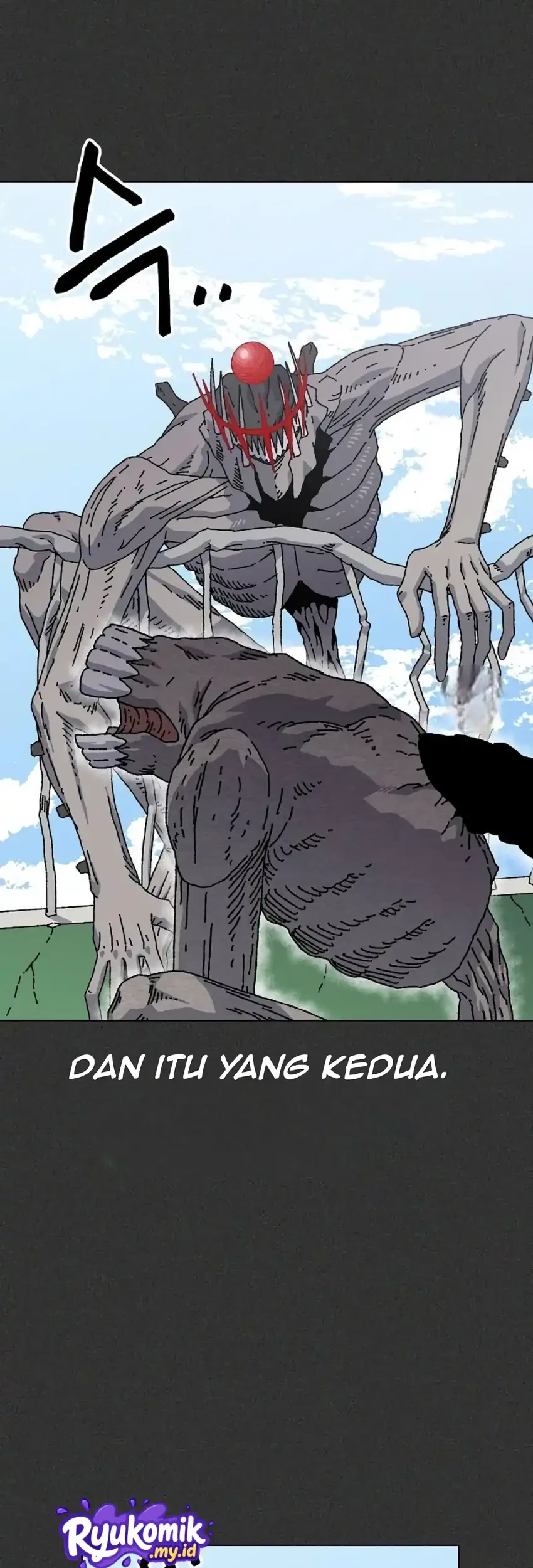 Leu Leu Leu Chapter 30 Gambar 72