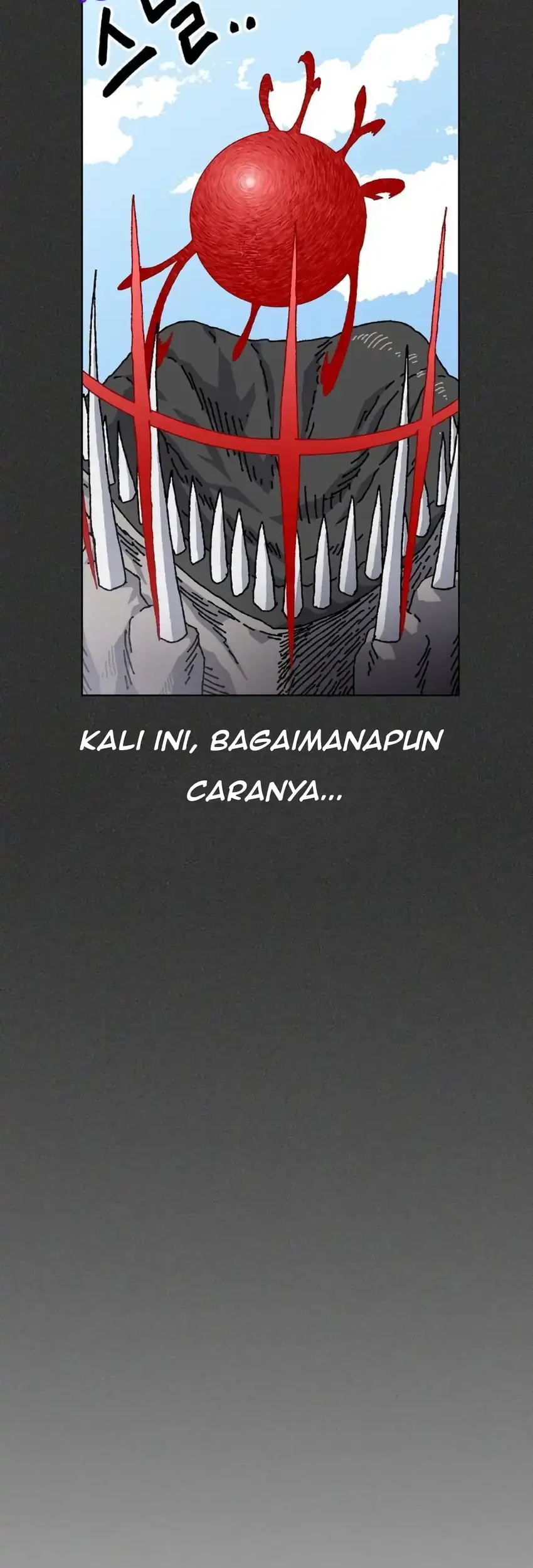 Leu Leu Leu Chapter 30 Gambar 73