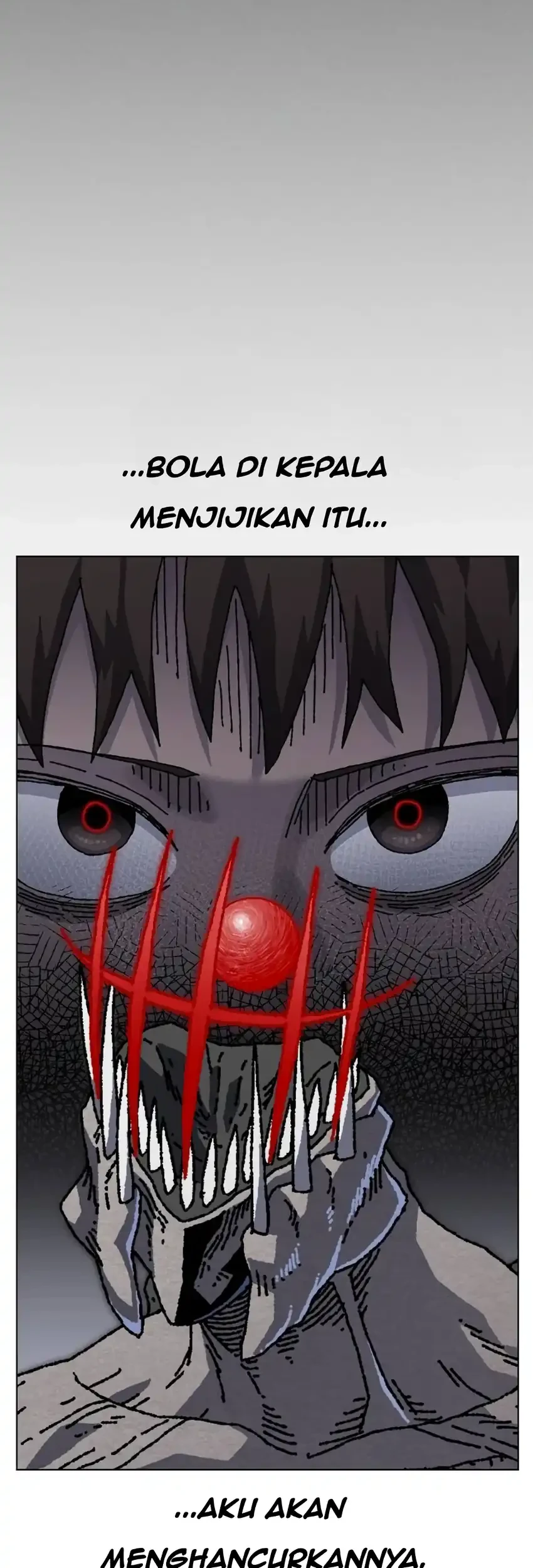 Leu Leu Leu Chapter 30 Gambar 74