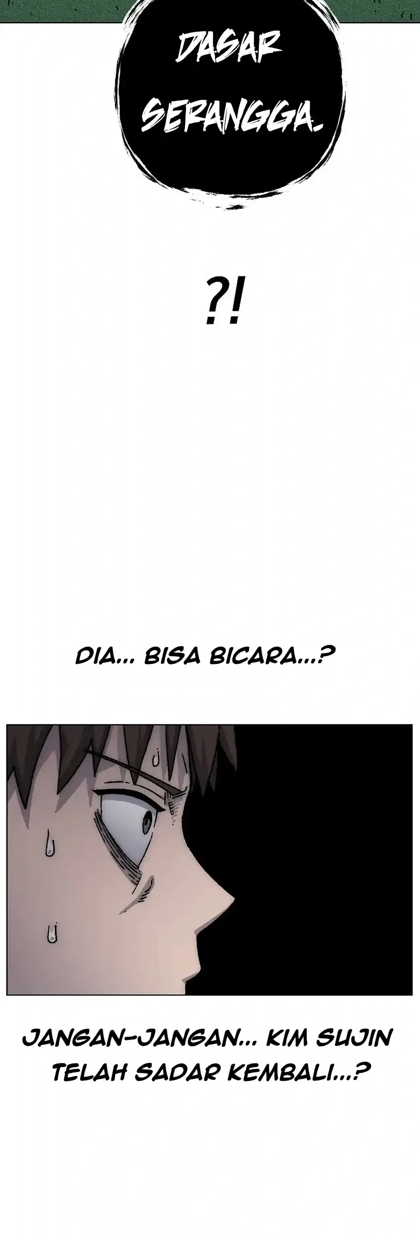 Leu Leu Leu Chapter 31 Gambar 47