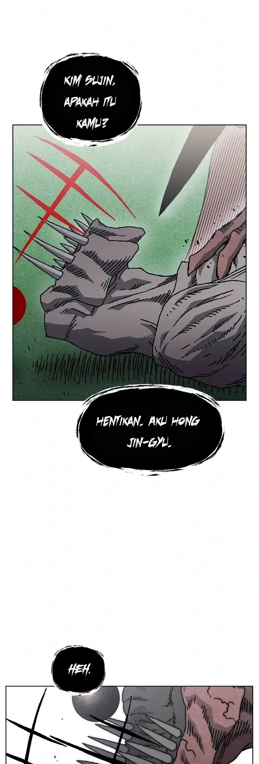 Leu Leu Leu Chapter 31 Gambar 48