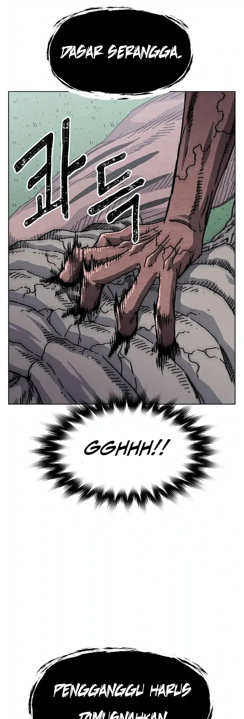 Leu Leu Leu Chapter 31 Gambar 50