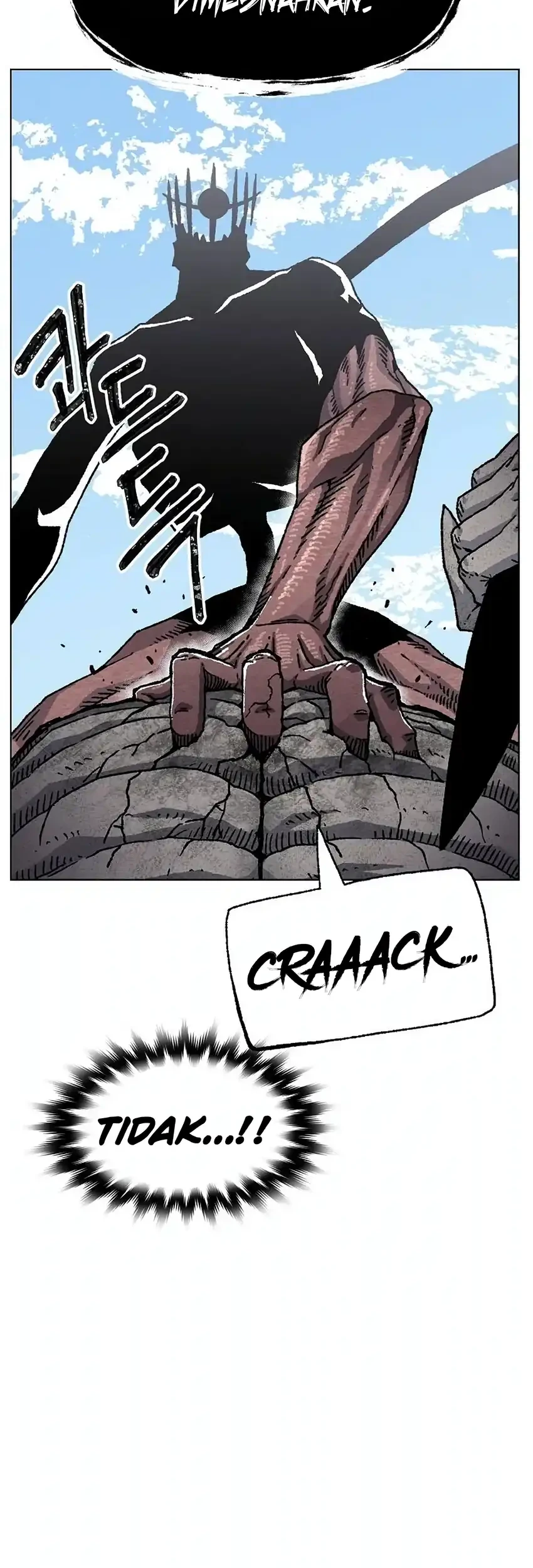 Leu Leu Leu Chapter 31 Gambar 51