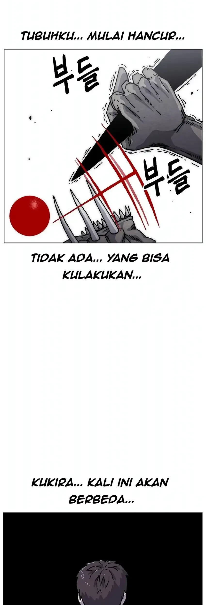 Leu Leu Leu Chapter 31 Gambar 52